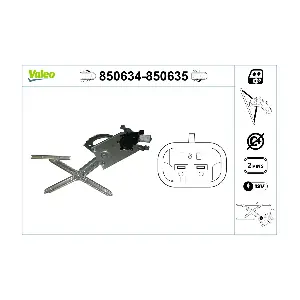 850634 VALEO