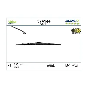 574144 VALEO