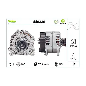 440339 VALEO