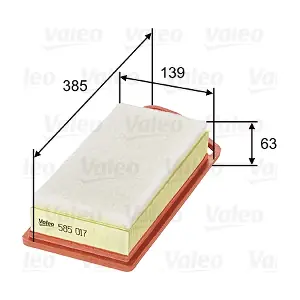 585017 VALEO