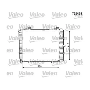 732451 VALEO