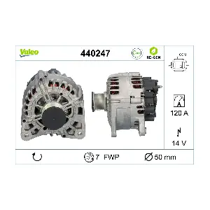 440247 VALEO