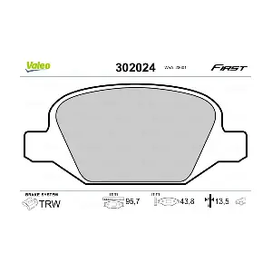 302024 VALEO