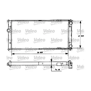 731266 VALEO