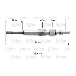 0100226343 BorgWarner (BERU)