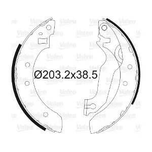 562054 VALEO