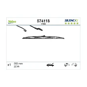 574118 VALEO