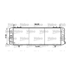 732258 VALEO