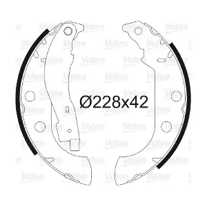 562059 VALEO