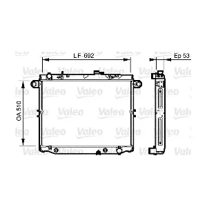 734192 VALEO