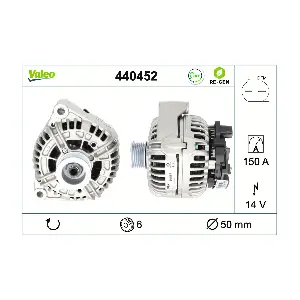 440452 VALEO