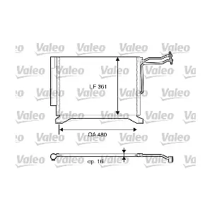 817837 VALEO