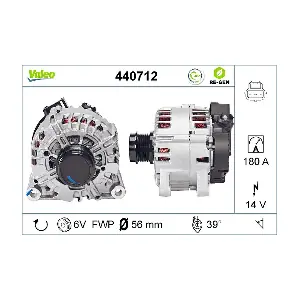 440712 VALEO