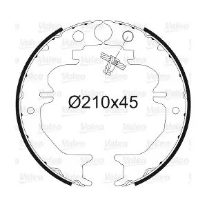564142 VALEO