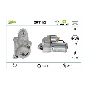201152 VALEO