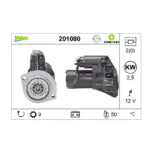 201080 VALEO