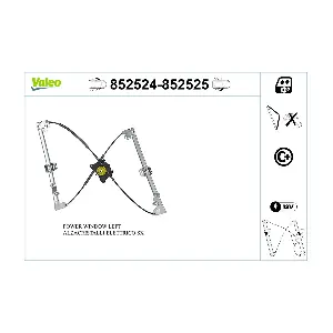 852524 VALEO