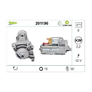 201196 VALEO