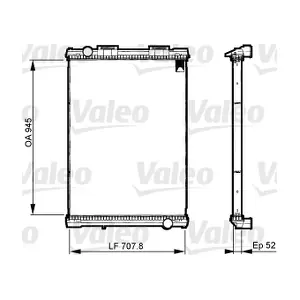 733511 VALEO