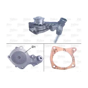 506287 VALEO