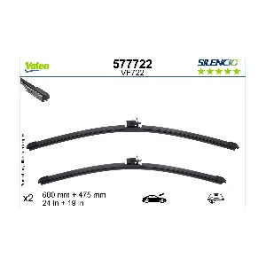 577722 VALEO