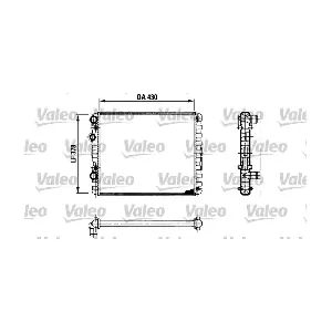 730956 VALEO