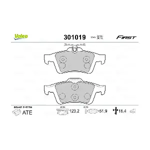 301019 VALEO