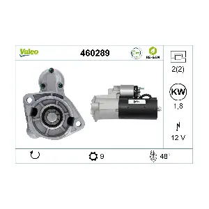 460289 VALEO