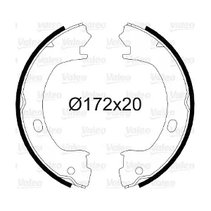 564057 VALEO