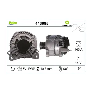 443085 VALEO