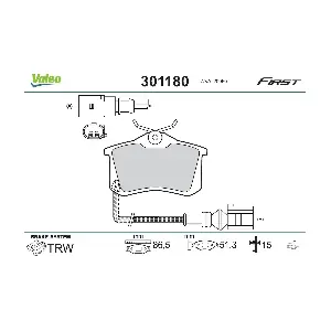 301180 VALEO