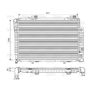 731805 VALEO