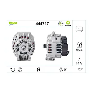 444717 VALEO