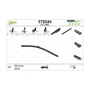 578544 VALEO