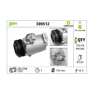 399512 VALEO
