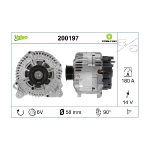 200197 VALEO