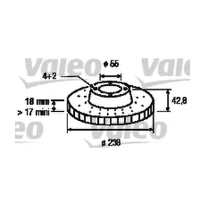 186875 VALEO