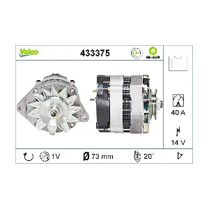 433375 VALEO