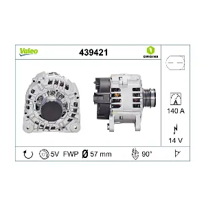 439421 VALEO