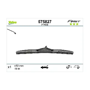 575827 VALEO