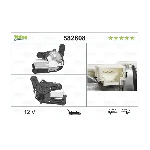 582608 VALEO