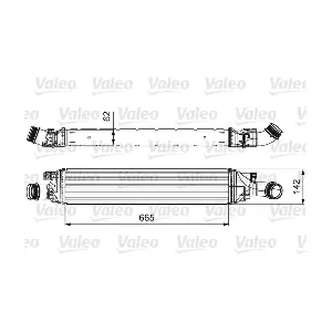 VALEO 818643