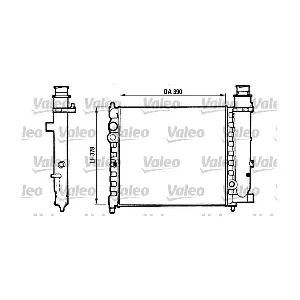 816700 VALEO