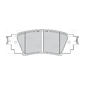 670232 VALEO