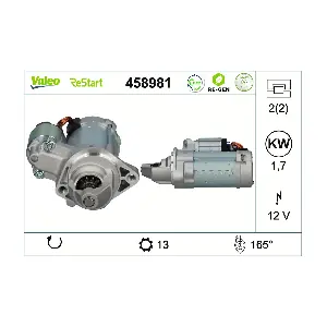458981 VALEO