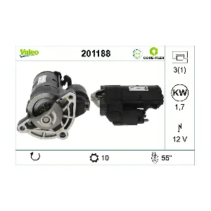 201188 VALEO