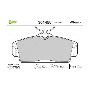 301450 VALEO