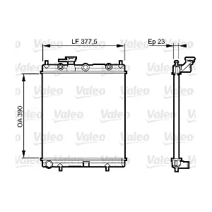 732718 VALEO