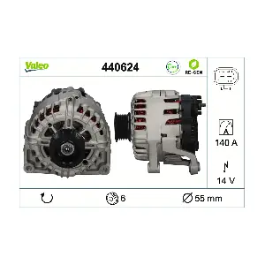 440624 VALEO