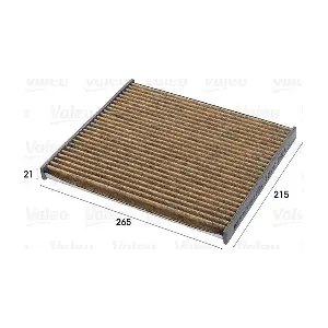 701003 VALEO